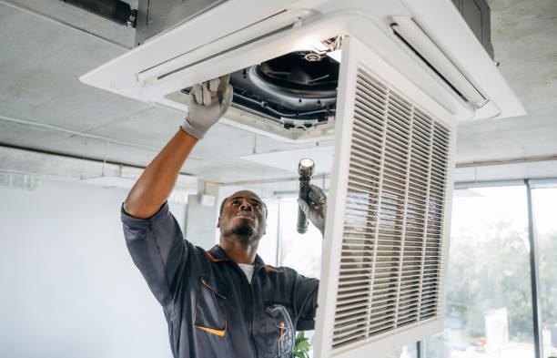 Licensed Hvac service in Hershey, PA - FH HVAC
